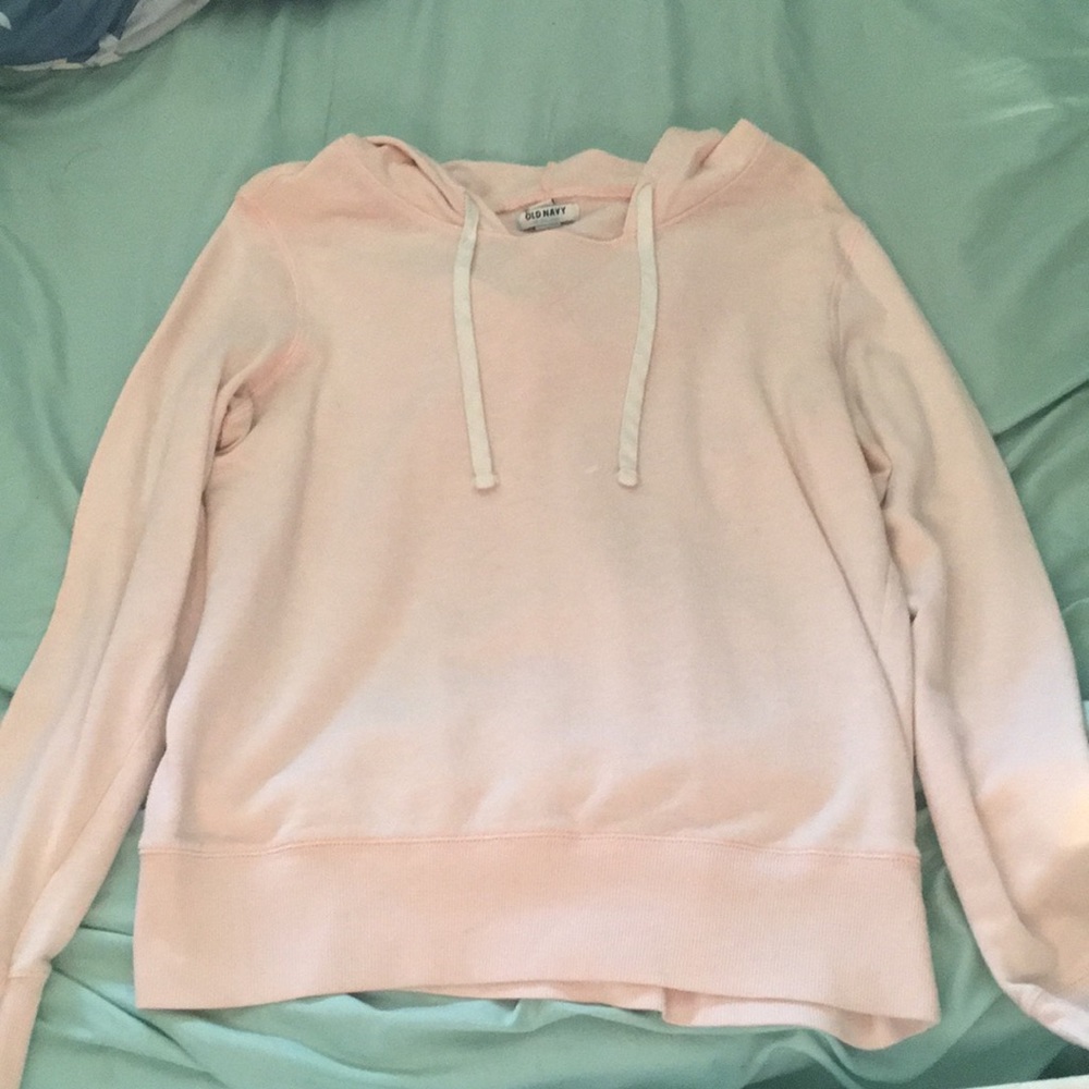 Old navy sweatshirt